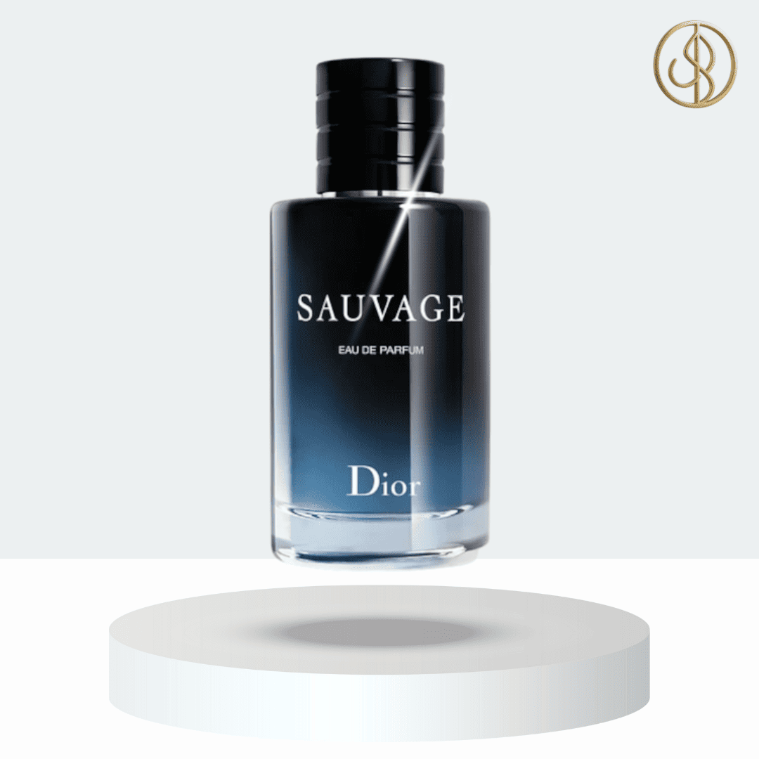 SAUVAGE 100ML - CHRISTIAN DIOR